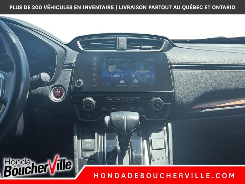 honda CR-V 2018 - 31