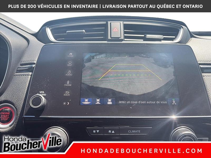 honda CR-V 2018 - 33