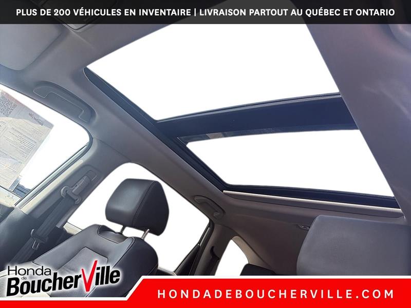 honda CR-V 2018 - 35