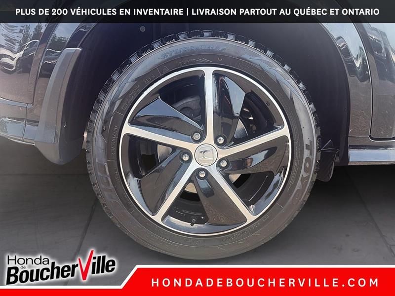 honda HR-V 2021 - 15