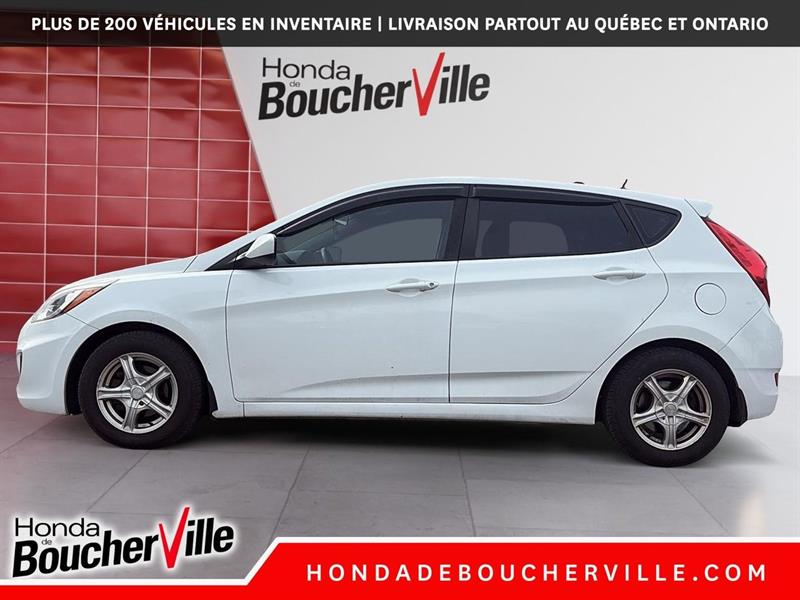 hyundai Accent 2017 - 3