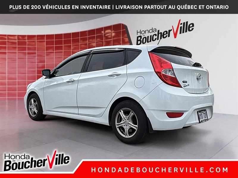 hyundai Accent 2017 - 5