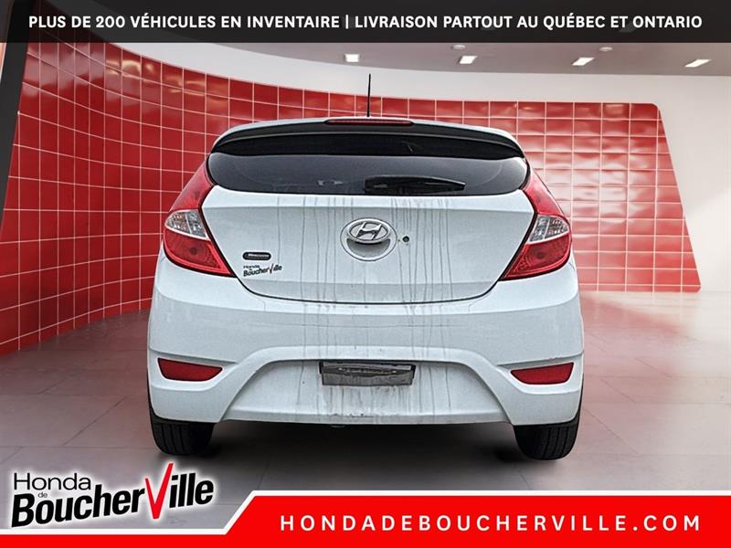 hyundai Accent 2017 - 7