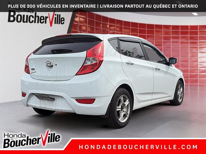 hyundai Accent 2017 - 9