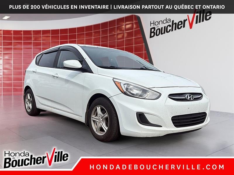 hyundai Accent 2017 - 11