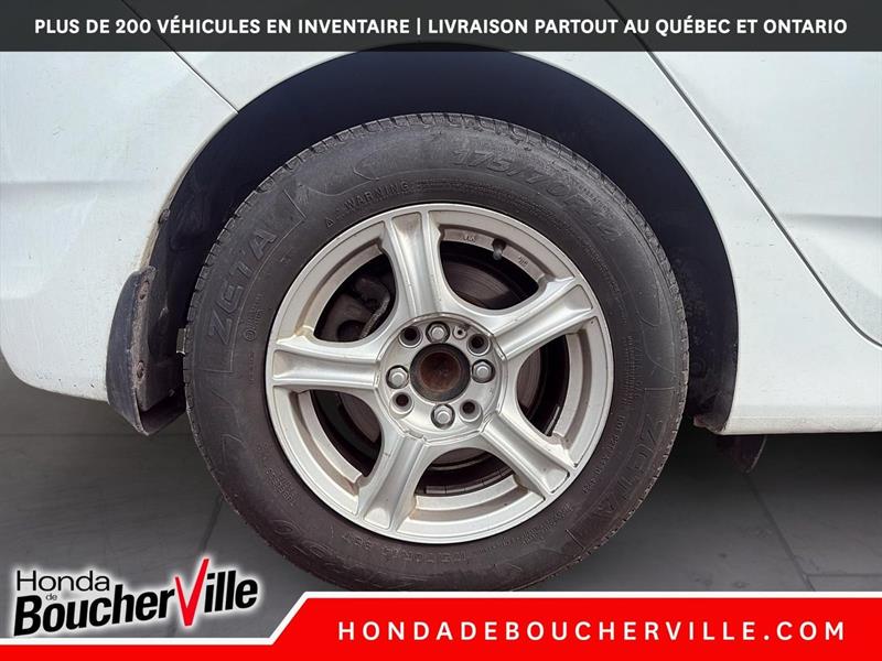 hyundai Accent 2017 - 15