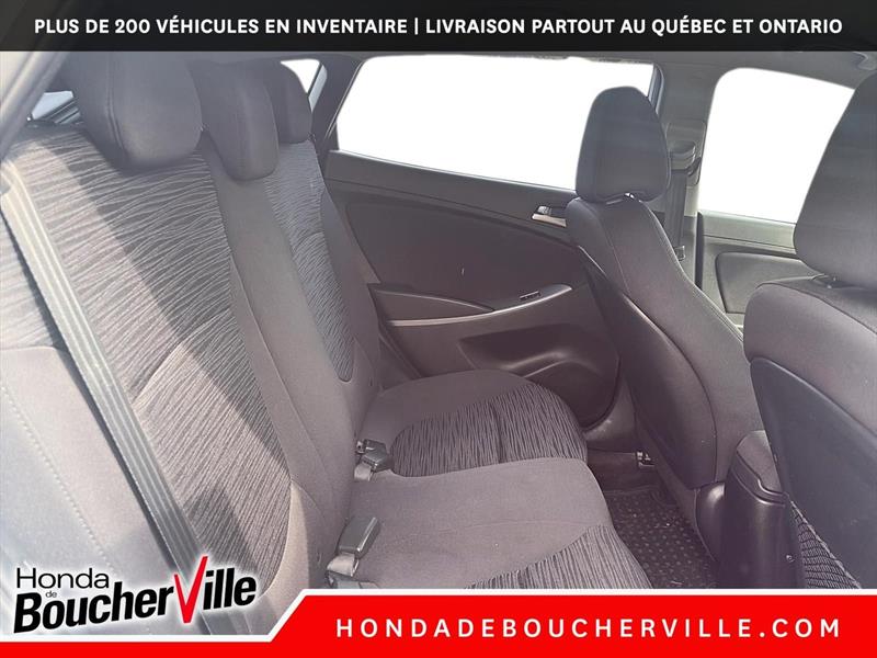 hyundai Accent 2017 - 17