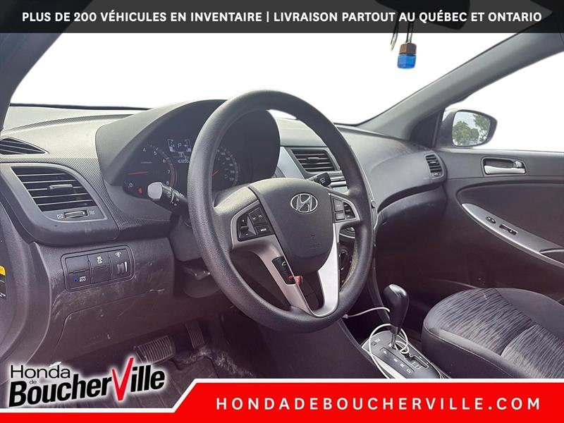 hyundai Accent 2017 - 23