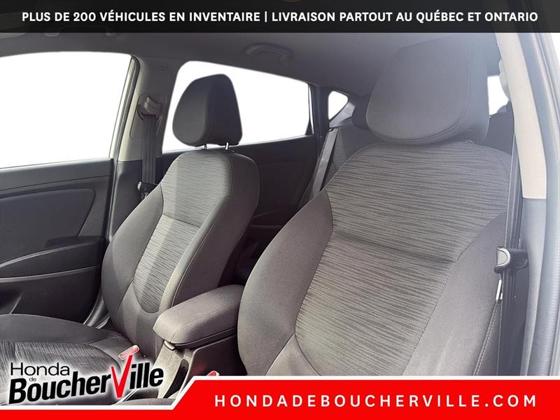 hyundai Accent 2017 - 25