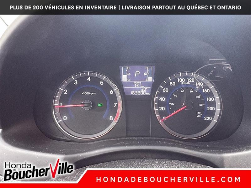 hyundai Accent 2017 - 28