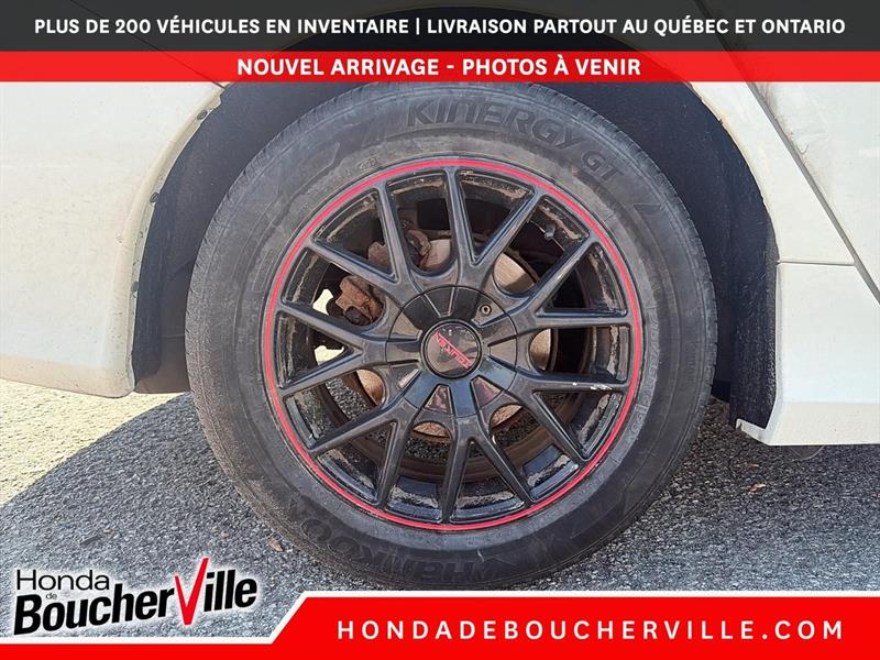 honda Civic Berline 2016 - 15