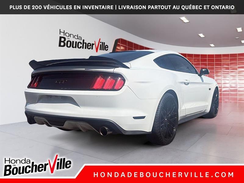 ford Mustang 2015 - 7
