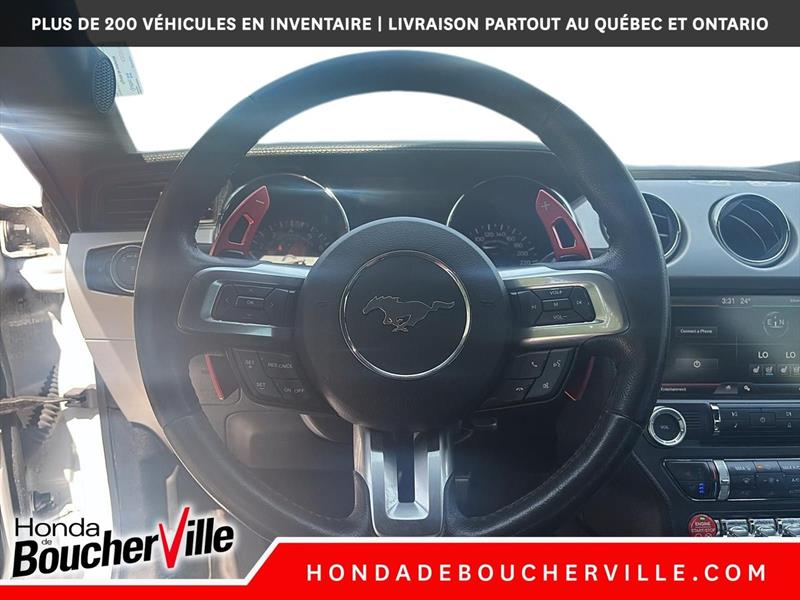 ford Mustang 2015 - 25