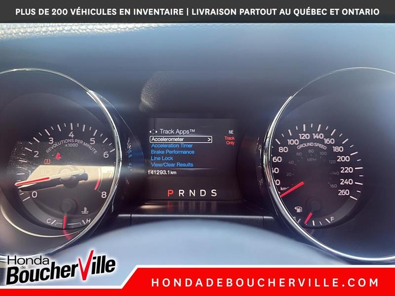 ford Mustang 2015 - 27