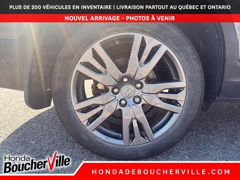 honda Pilot 2022 - 15