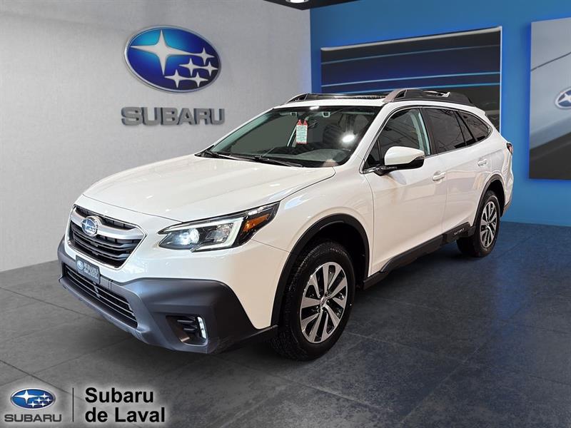subaru Outback 2022