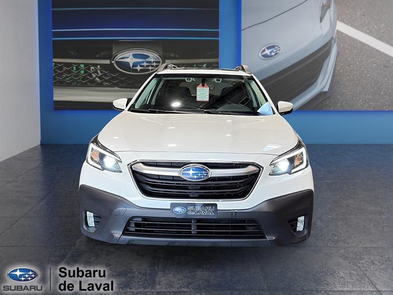 subaru Outback 2022 - 2