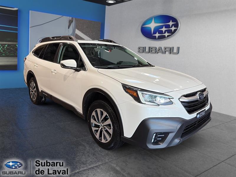 subaru Outback 2022 - 3
