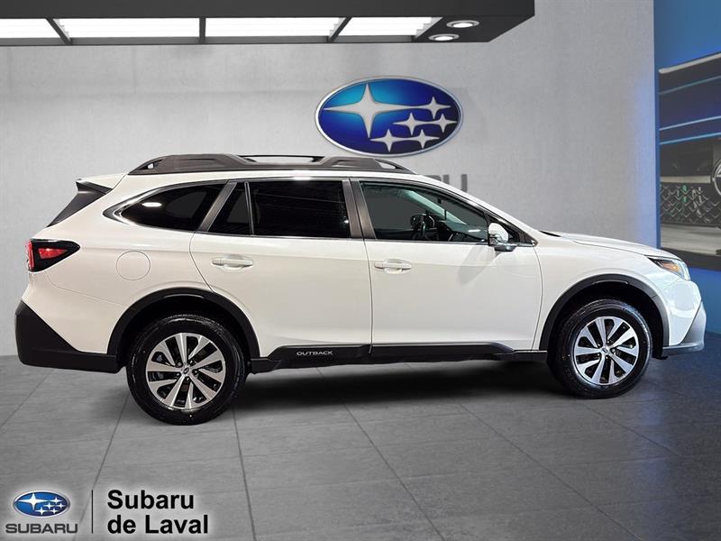 subaru Outback 2022 - 4