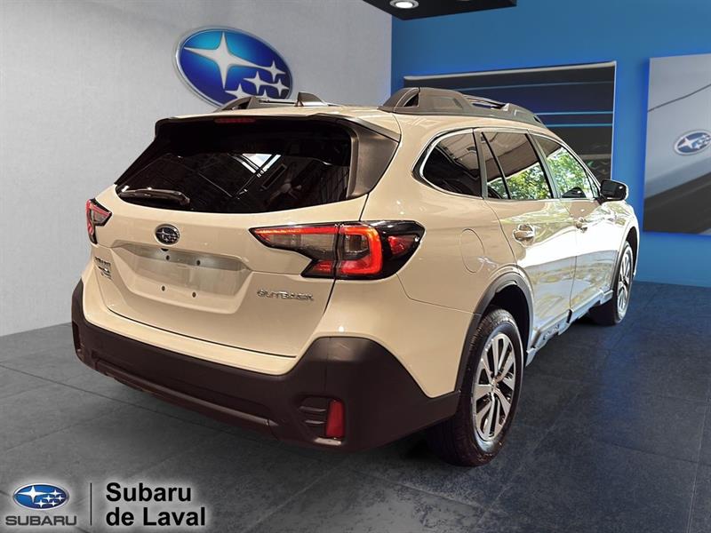 subaru Outback 2022 - 5