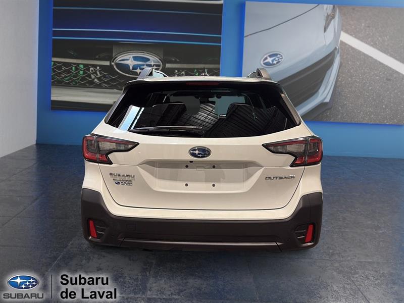 subaru Outback 2022 - 6