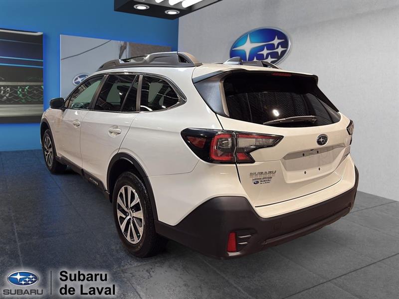 subaru Outback 2022 - 7
