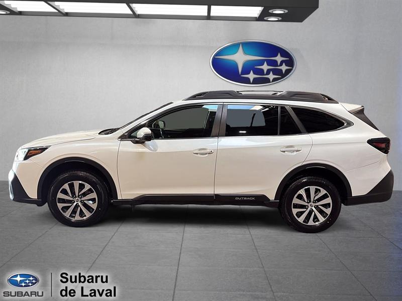 subaru Outback 2022 - 8