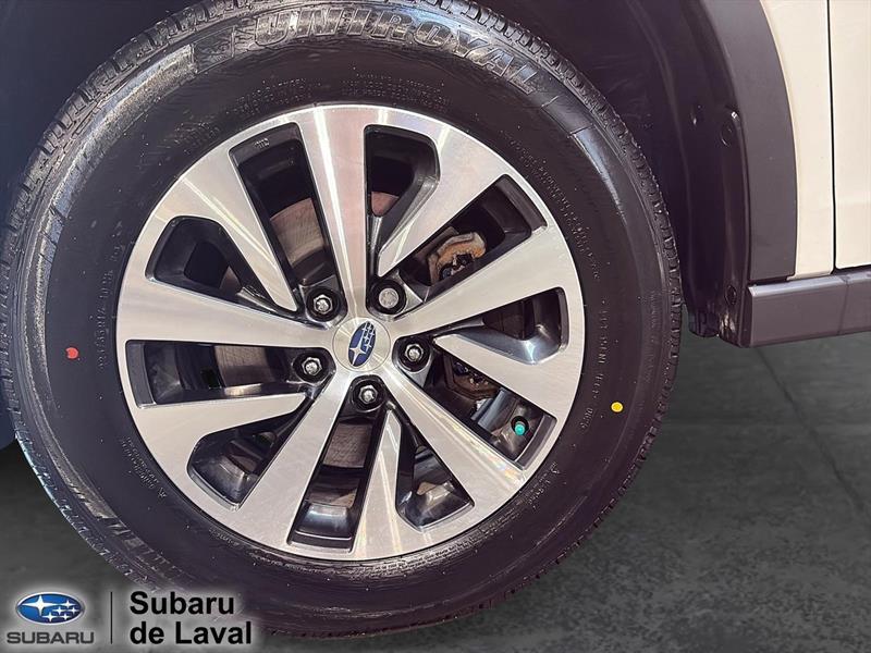 subaru Outback 2022 - 9