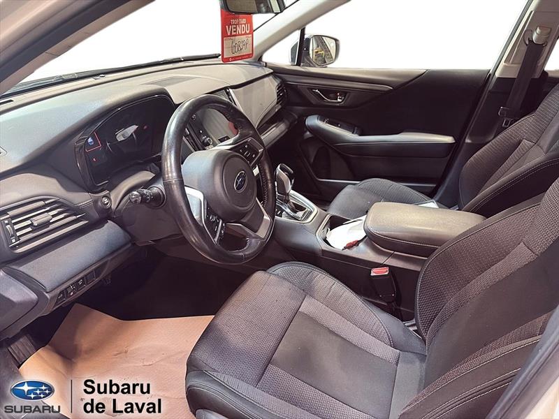 subaru Outback 2022 - 10
