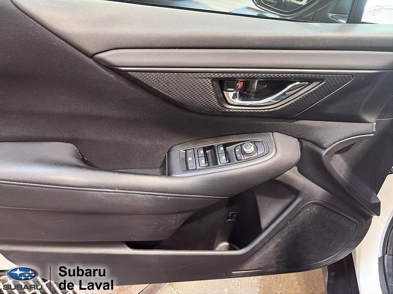 subaru Outback 2022 - 11