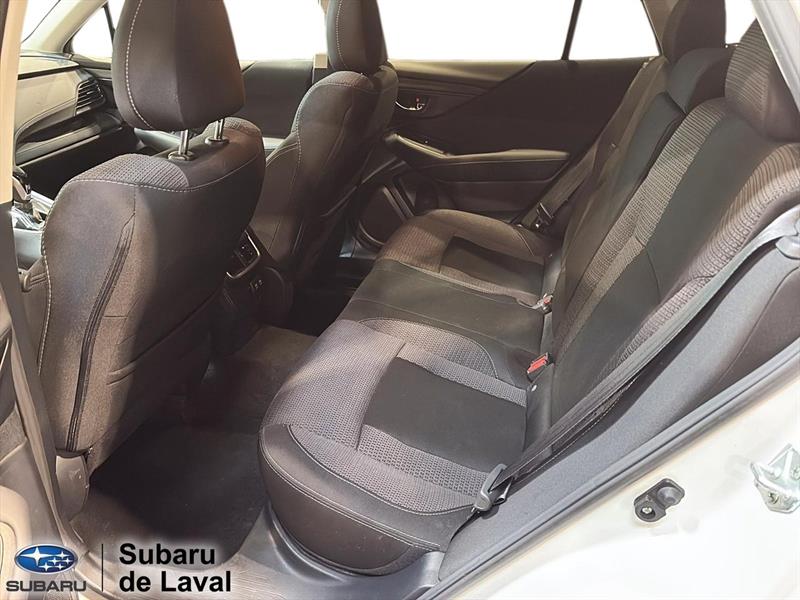 subaru Outback 2022 - 13