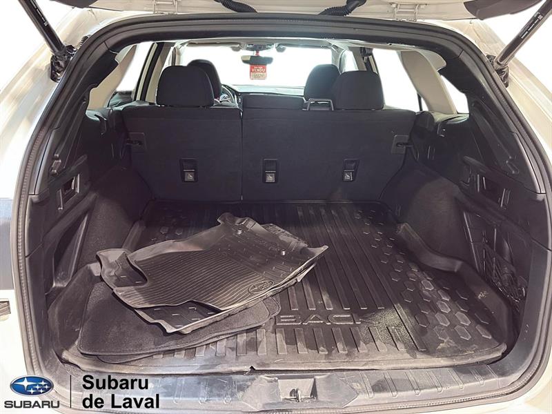 subaru Outback 2022 - 14