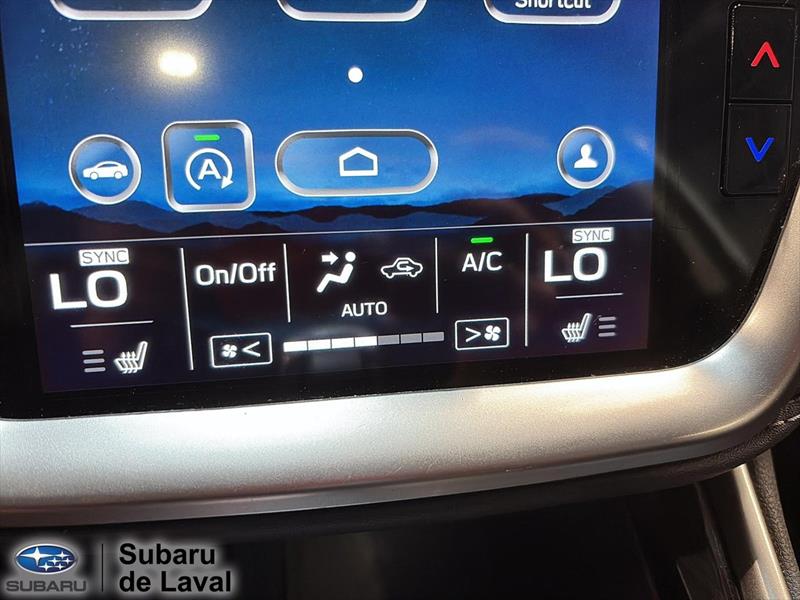 subaru Outback 2022 - 15