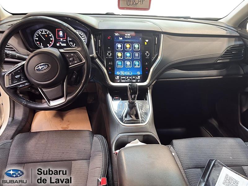 subaru Outback 2022 - 17