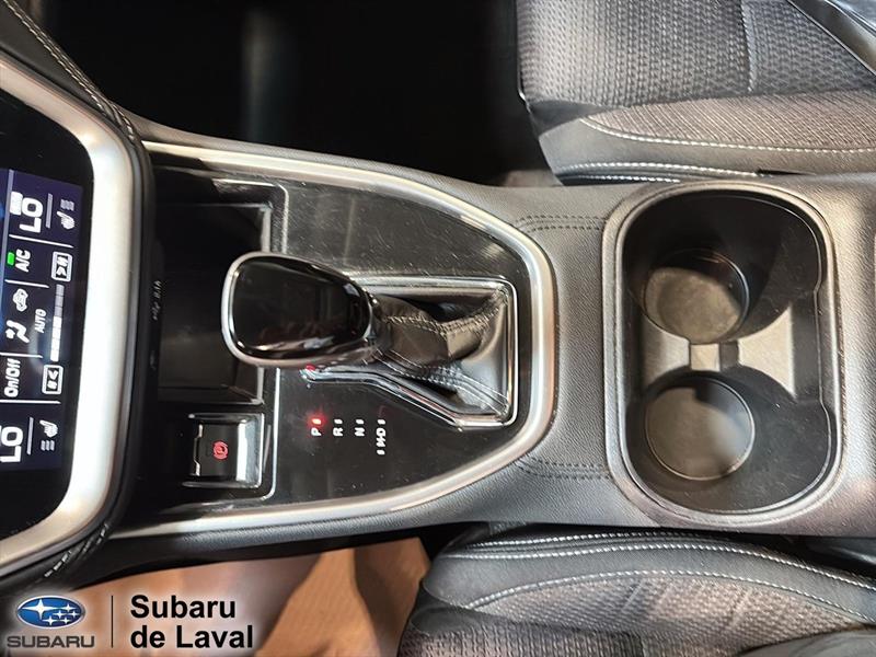 subaru Outback 2022 - 18