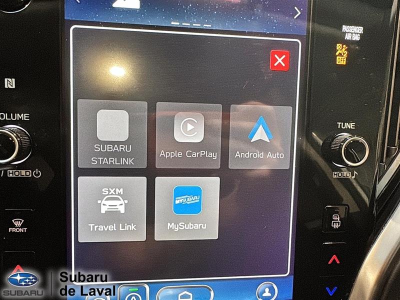 subaru Outback 2022 - 19