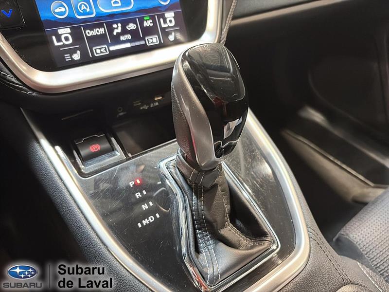 subaru Outback 2022 - 21