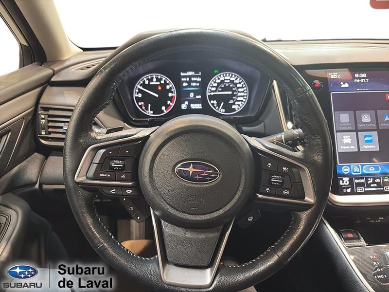 subaru Outback 2022 - 22