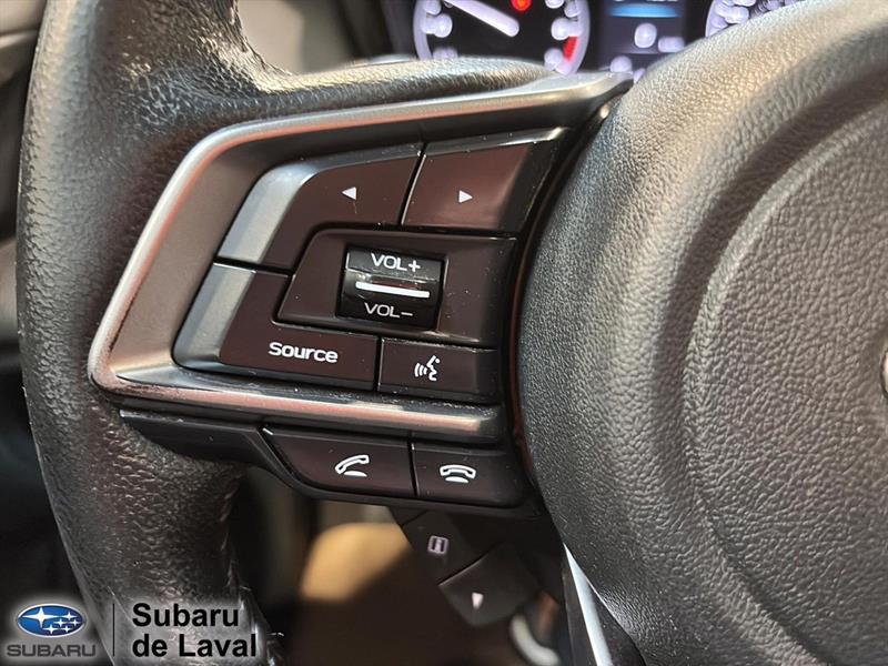 subaru Outback 2022 - 23