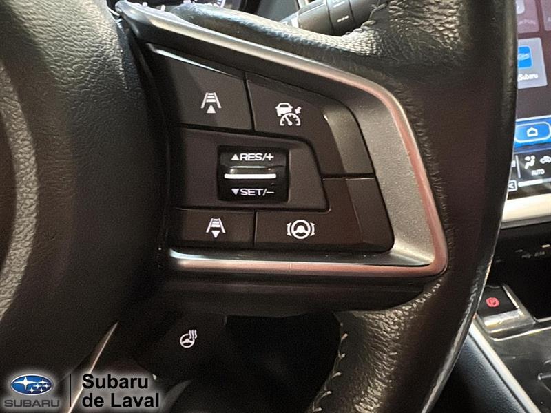 subaru Outback 2022 - 24