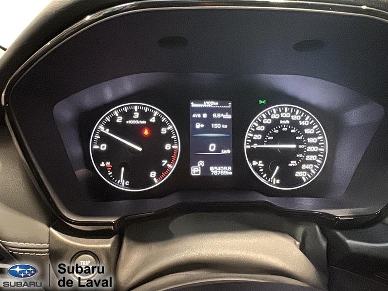 subaru Outback 2022 - 25
