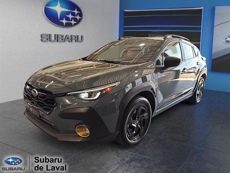 subaru Crosstrek 2024