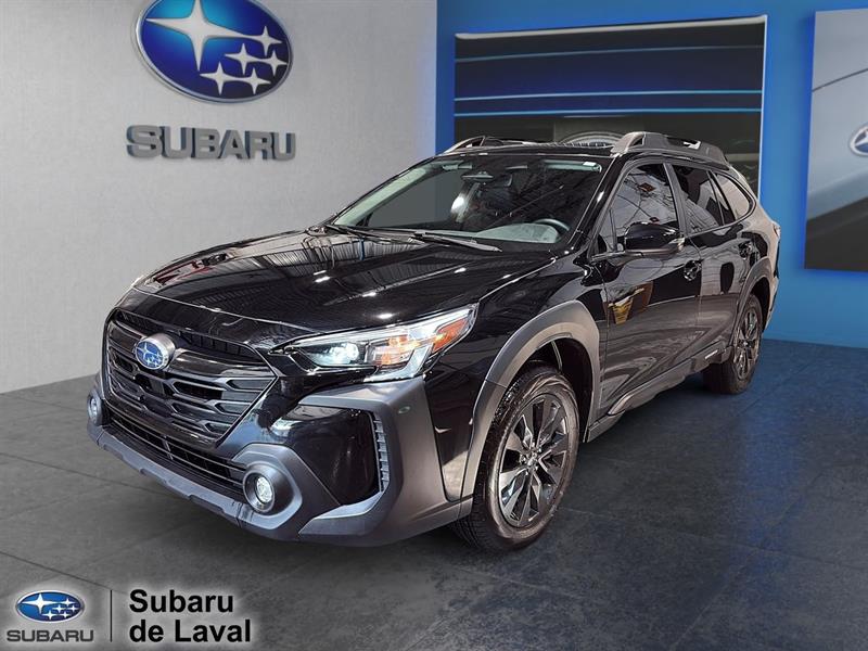 subaru Outback 2024