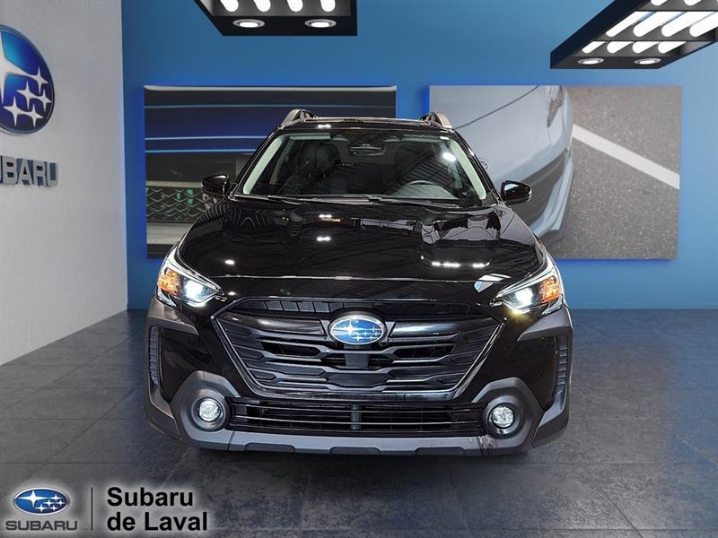 subaru Outback 2024 - 2