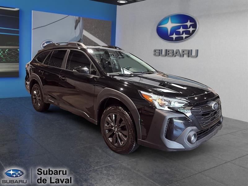 subaru Outback 2024 - 3