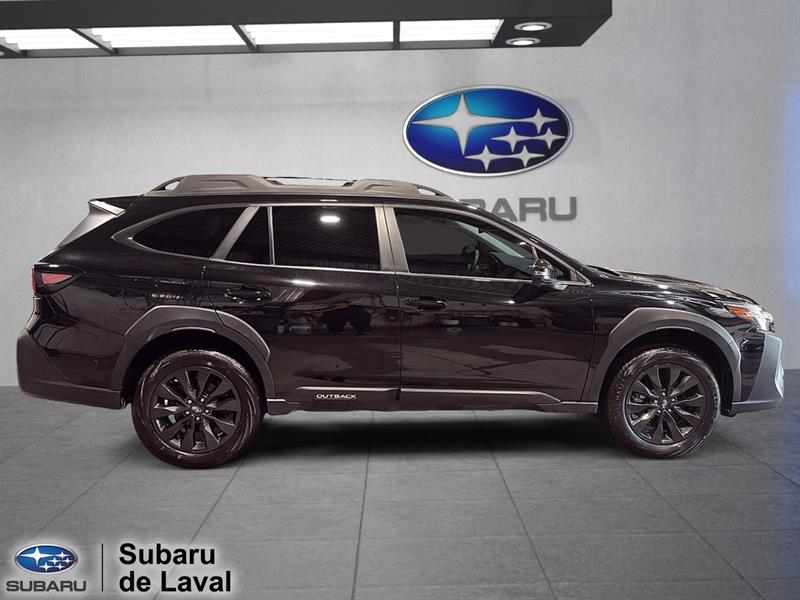 subaru Outback 2024 - 4