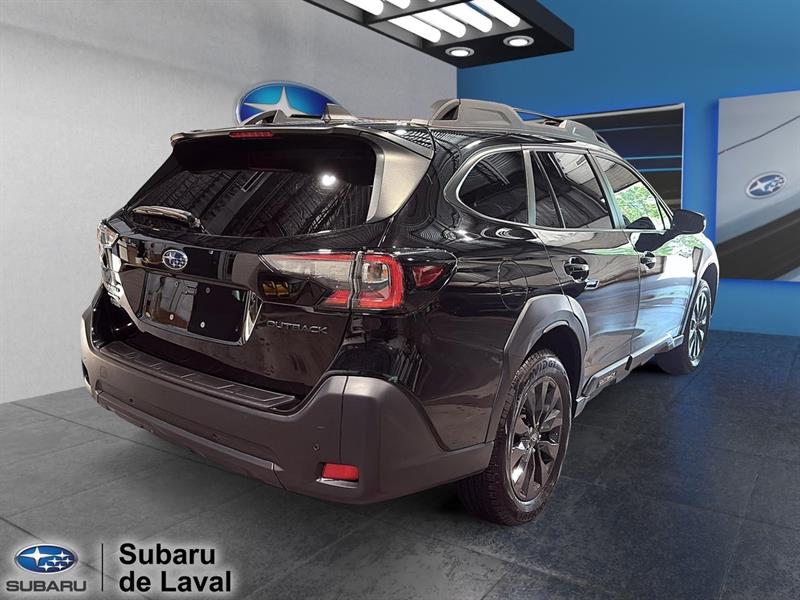 subaru Outback 2024 - 5