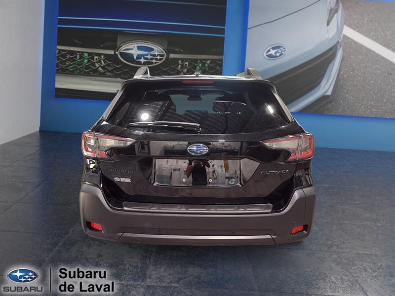 subaru Outback 2024 - 6