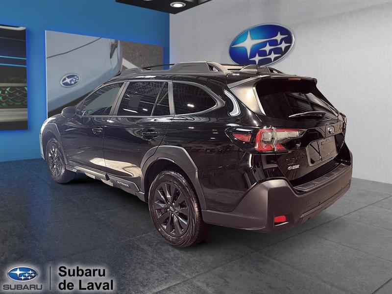 subaru Outback 2024 - 7