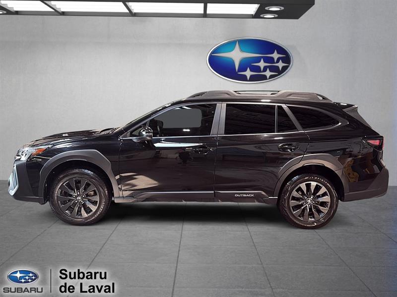 subaru Outback 2024 - 8